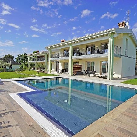 Gardaliva 5 Apartamento Manerba del Garda Exterior foto