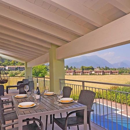 Gardaliva 5 Apartamento Manerba del Garda Exterior foto