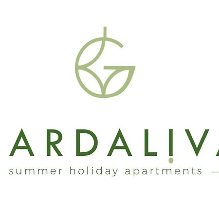 Gardaliva 5 Apartamento Manerba del Garda Exterior foto