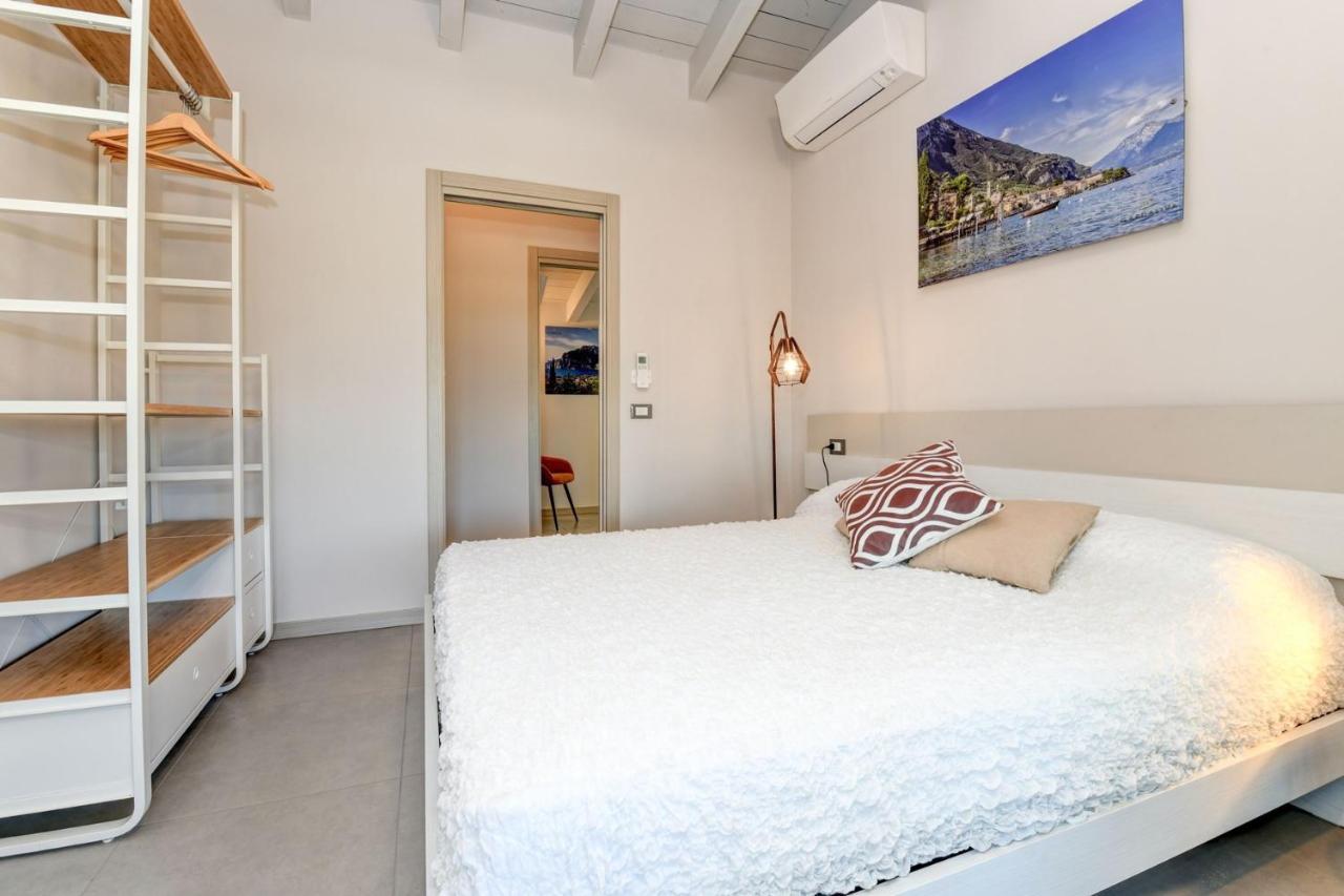 Gardaliva 5 Apartamento Manerba del Garda Exterior foto