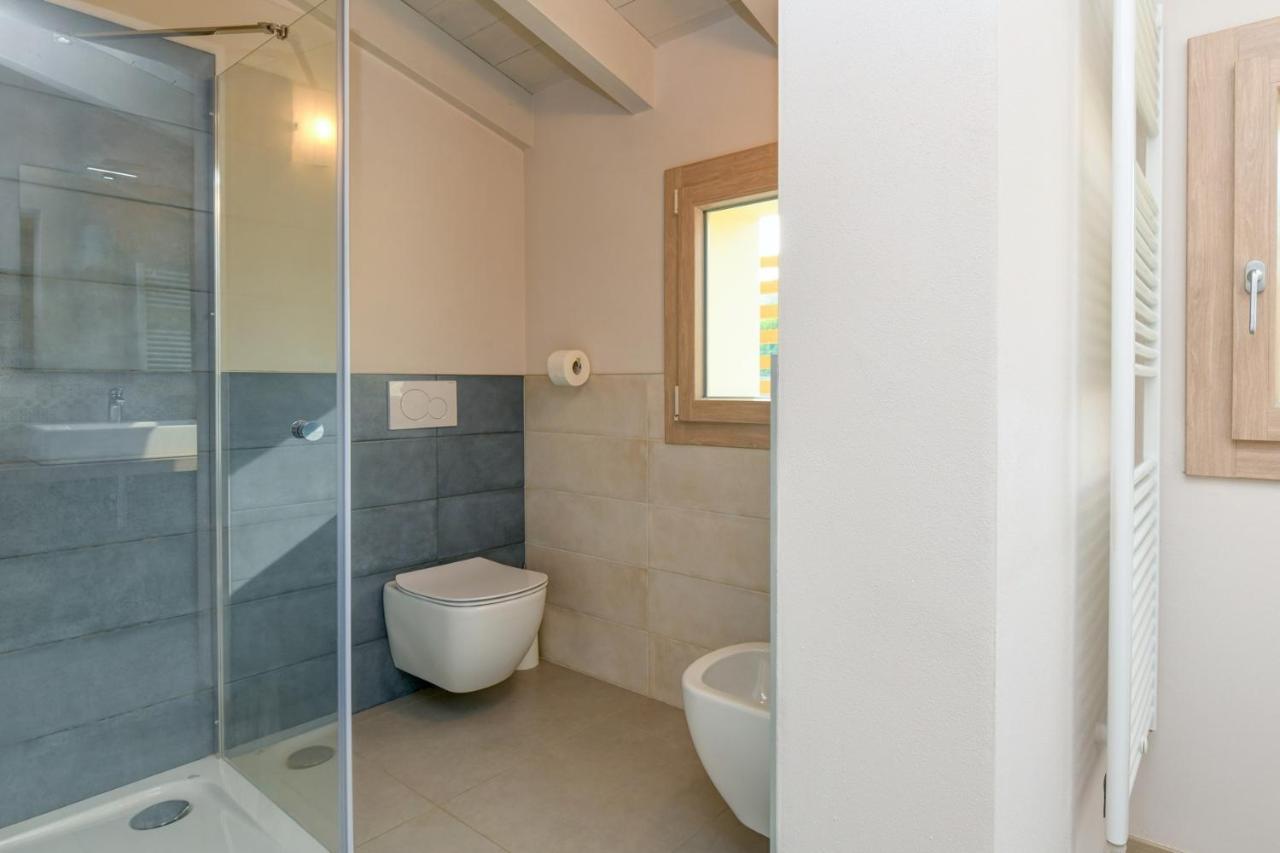 Gardaliva 5 Apartamento Manerba del Garda Exterior foto