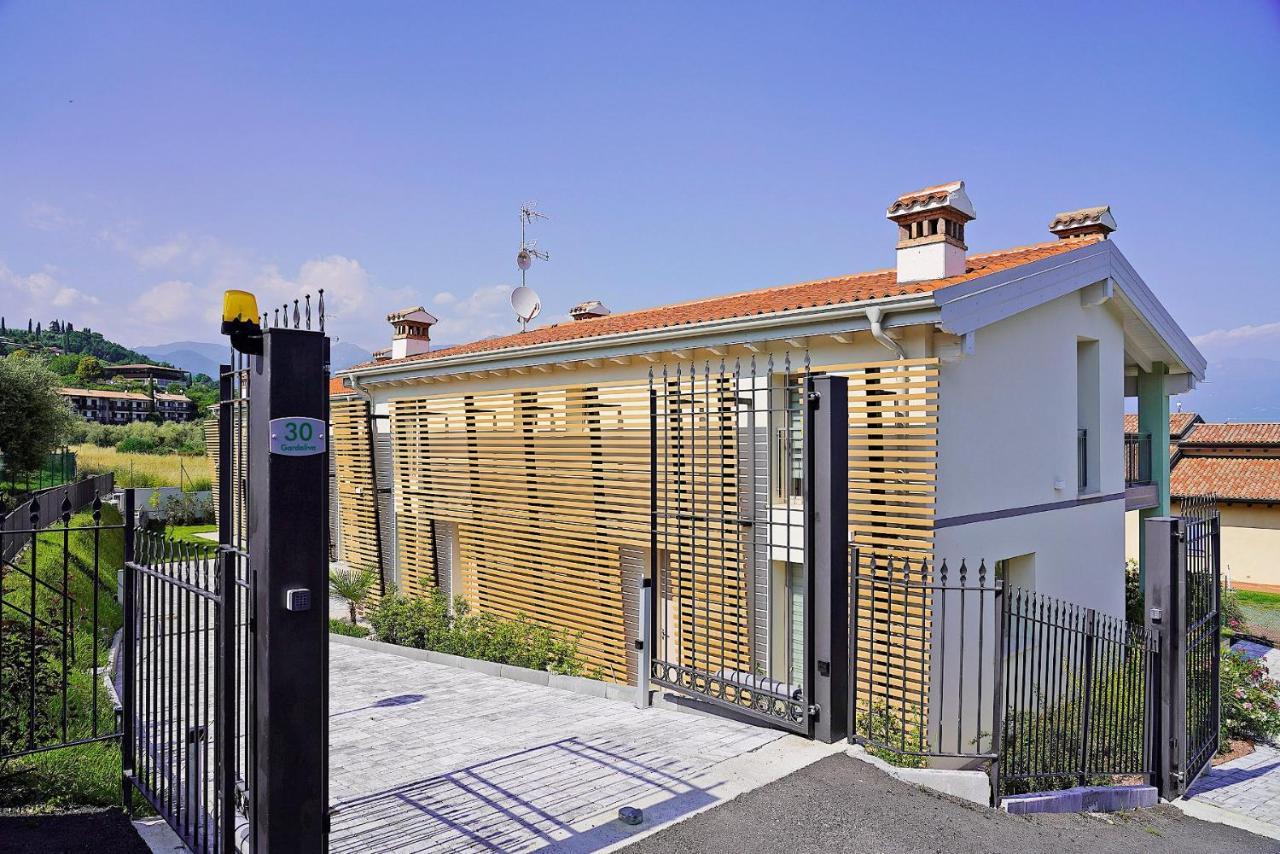 Gardaliva 5 Apartamento Manerba del Garda Exterior foto