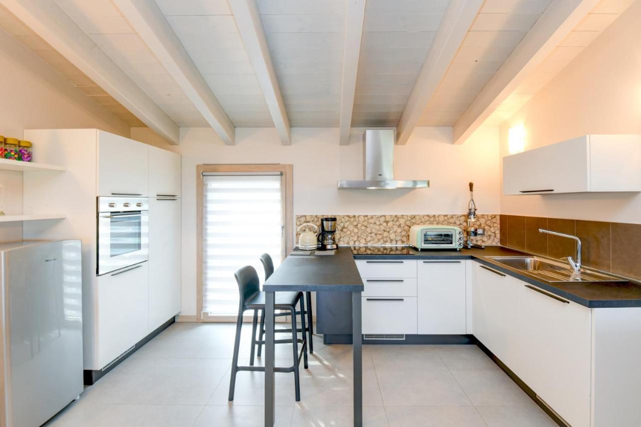 Gardaliva 5 Apartamento Manerba del Garda Exterior foto