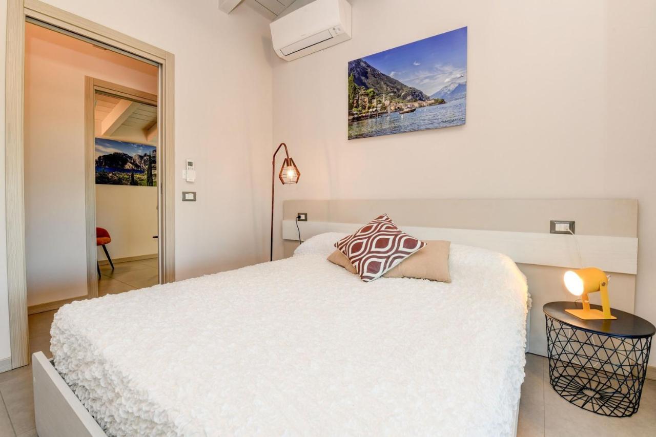 Gardaliva 5 Apartamento Manerba del Garda Exterior foto
