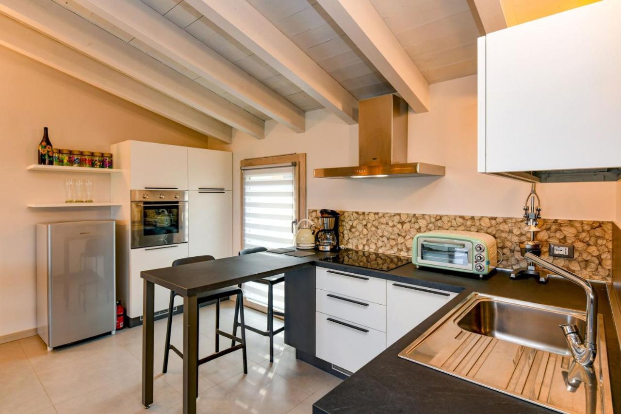 Gardaliva 5 Apartamento Manerba del Garda Exterior foto