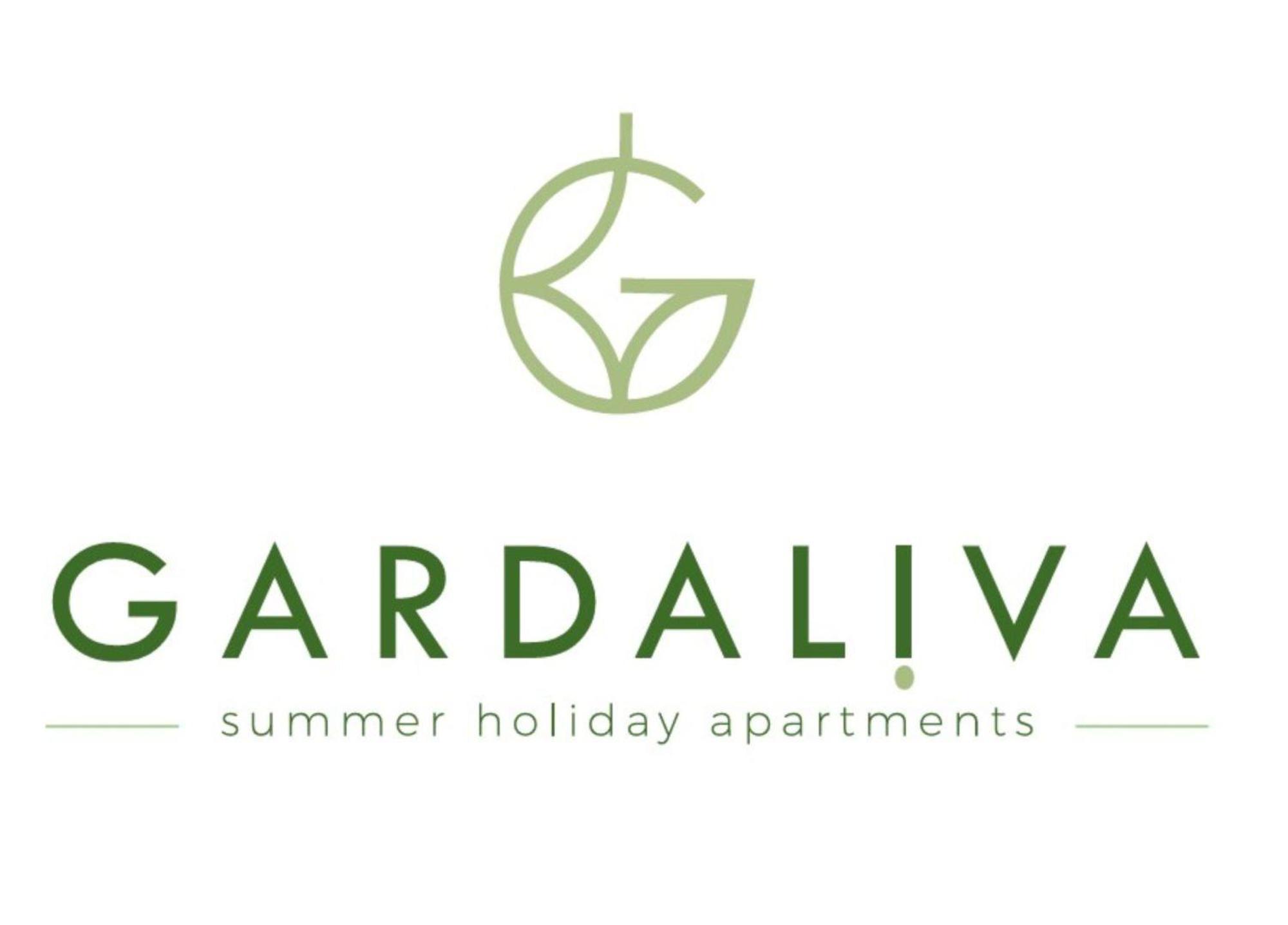 Gardaliva 5 Apartamento Manerba del Garda Exterior foto